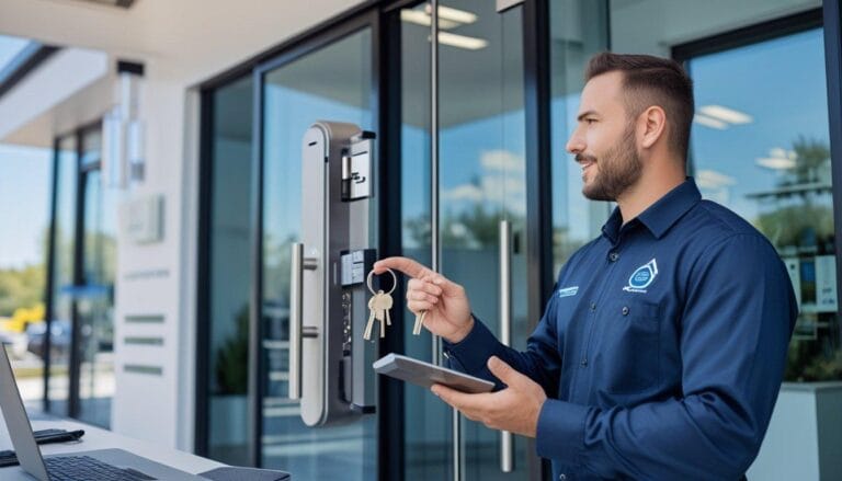 5 Signs You Need to Replace Your Door Locks