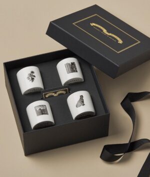 Candles & Gifts
